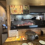 焼肉ホルモン人生大ちゃん - 