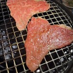 焼肉ホルモン人生大ちゃん - 