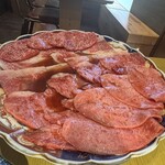 焼肉ホルモン人生大ちゃん - 