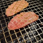 焼肉ホルモン人生大ちゃん - 