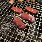 焼肉ホルモン人生大ちゃん - 