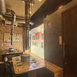 焼肉ホルモン人生大ちゃん - 