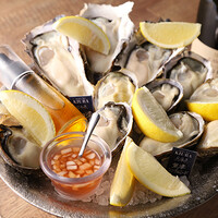 牡蠣たん 牡蠣と牛タン牡蠣酒場きうらのご予約 - 大宮/居酒屋 | 食べログ