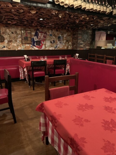 Ginza Italy Tei photo 5