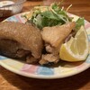 島料理やふぁやふぁ