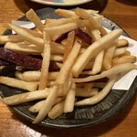 島料理やふぁやふぁ - 
