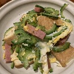 島料理やふぁやふぁ - 