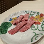 西麻布けんしろう - 