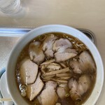 永福町 大勝軒 - 