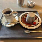 エイト コーヒー - 