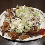 麺・粥 けんけん - 