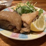 島料理やふぁやふぁ - 
