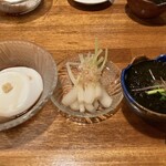 島料理やふぁやふぁ - 