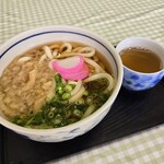 大川製麺所 - 料理写真:
