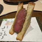 西麻布けんしろう - 