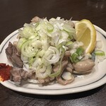 麺・粥 けんけん - 