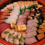 銀のさら - 料理写真: