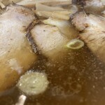 永福町 大勝軒 - 