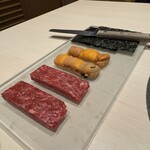 西麻布けんしろう - 