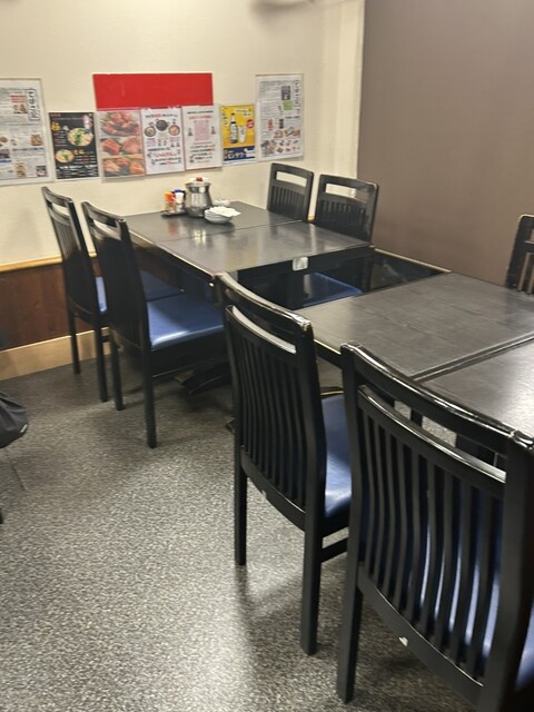 Sekai no Yamachan Susukino Minami3Jo Ten photo 4