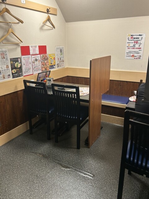 Sekai no Yamachan Susukino Minami3Jo Ten photo 5