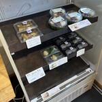 和菓子いちの - 