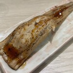 がってん寿司 - 穴子一本勝負