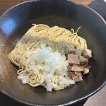 麺や剛 - 