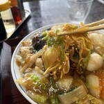 中華食道 真 - 