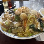 中華食道 真 - 