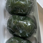 和菓子いちの - 