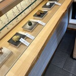 和菓子いちの - 