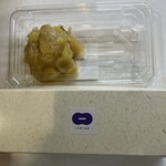 和菓子いちの - 