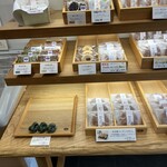 和菓子いちの - 