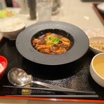 まあぼう Amazon.co.jp: [冷蔵] 日本ハム 中華名菜 四川辛口 麻婆豆腐