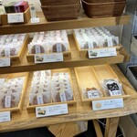 和菓子いちの - 