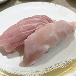 がってん寿司 - 大とろ