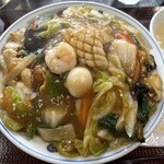 中華食道 真 - 