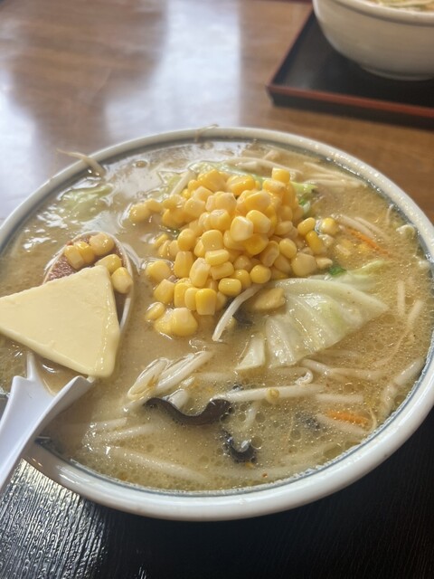 KAMURO リーベ 金山店（カムロ リーベ） - 金山町その他（ラーメン）の写真