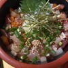 本まぐろと名古屋飯 花かるた