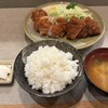 味のとんかつ 丸一