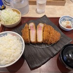 とんかつ むら八 - 