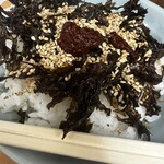 横浜らーめん 武蔵家 - 