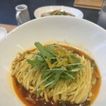 麺処ゆずラボ。 - 