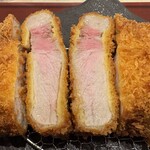 とんかつ むら八 - 