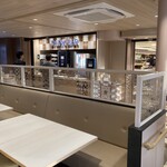 フェリー さんふらわあ - ドリンクバー