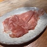 ホルモン焼 婁熊東京 - 