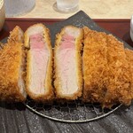 とんかつ むら八 - 