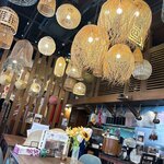 チャムズキッチン - 店内