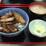 Torikou - 